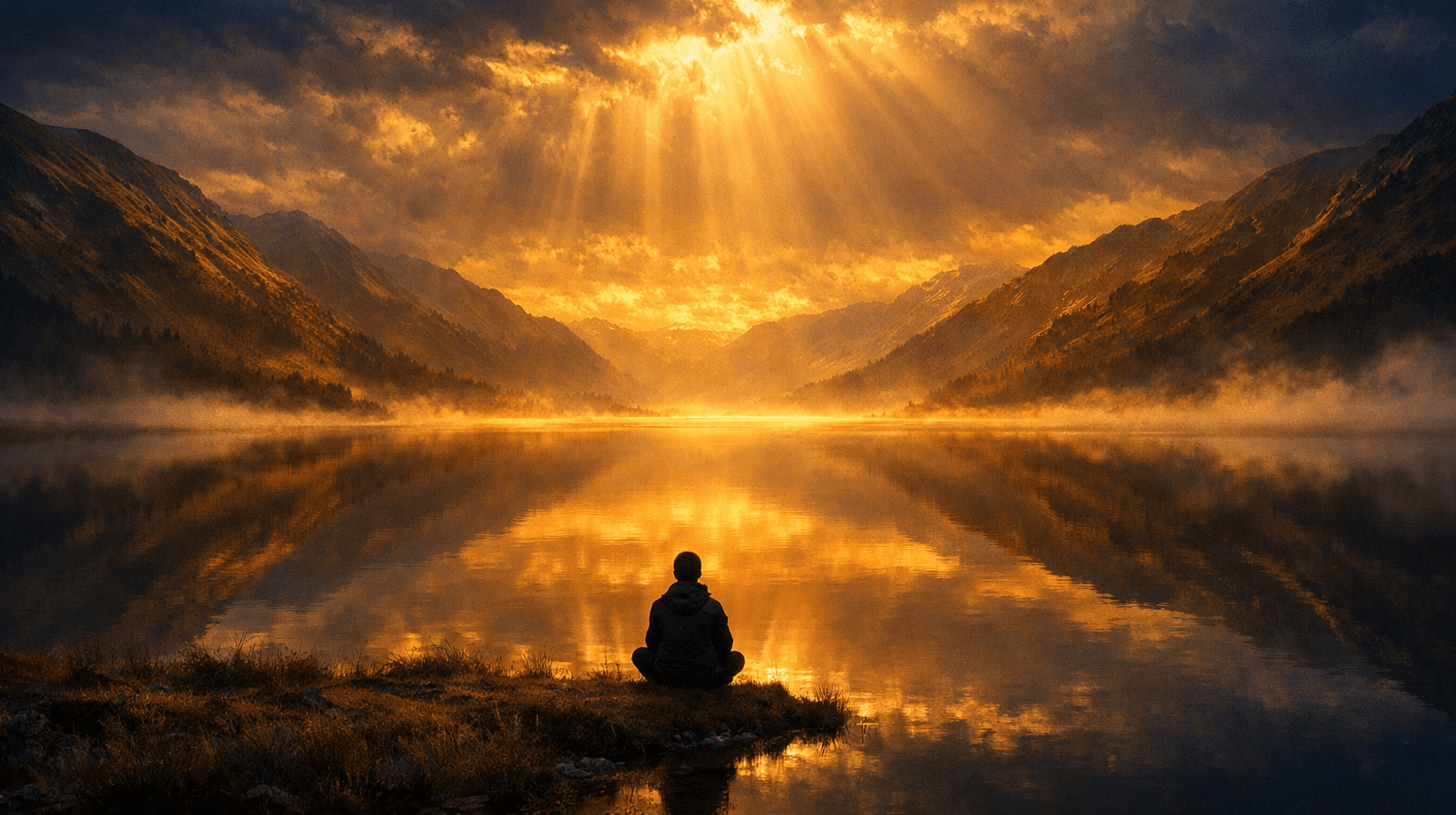 You Were Not Built to Run Without Rest — God Commands It