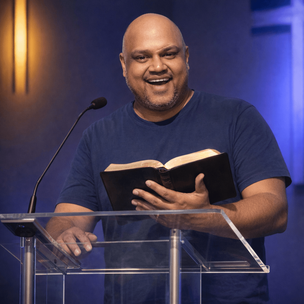 Prophet Abraham Francis